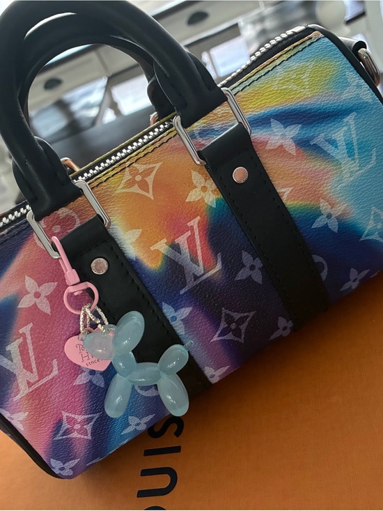 Louis Vuitton Handbags - Louis Vuitton Sunset Monogram Keepall
